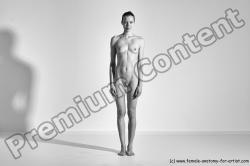 Yoga reference poses